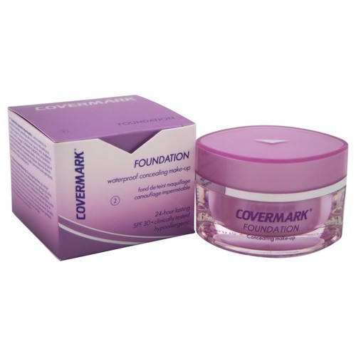 Covermark fondotinta coprente - covermark,