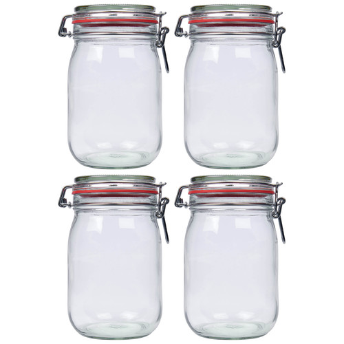 140ml vetro staffa filo - 1.140ml,