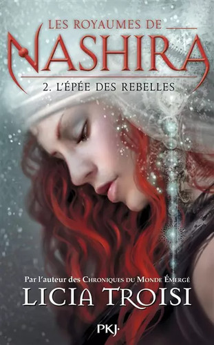 Les royaumes nashira - royaumes,