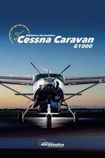Cessna Caravan by Biblioteca