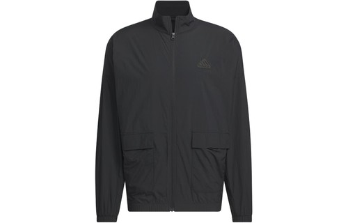 Adidas relaxed jacket with - relaxed,