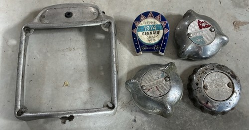 Vespa accessori vigano ulma - vigano,