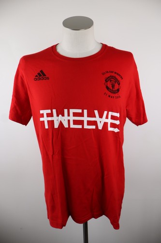 Adidas manchester maglia - manchester,