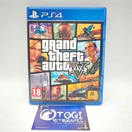 Gta grand theft - grand,