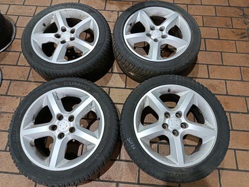 Cerchi lega opel zafira b - zafira,