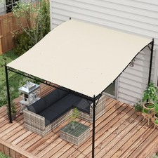 Telo di Ricambio per Pergola