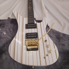 Schecter Custom Synyster Gates