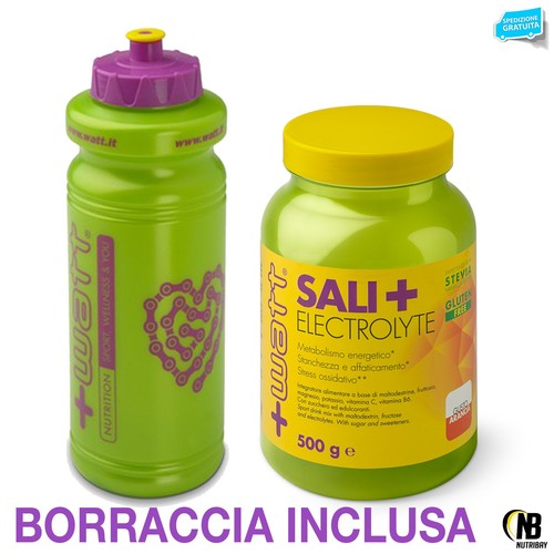 Watt sali 500g - 500g,