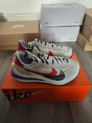 Nike vaporwaffle sacai sport - nike,