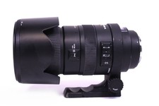 Teleobiettivo Sigma DG