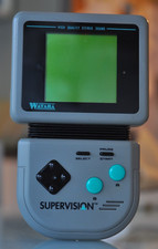 Console Watara Suporvision
