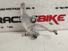 PEDANA ANTERIORE DESTRA FANTIC MOTOR CABALLERO 500 ANNI 20 2022 2023