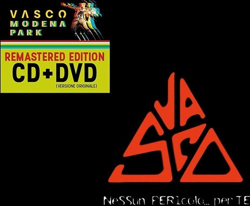9289431 audio vasco - 9289431, rossi
