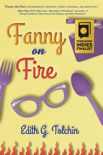 Fanny fire edith - fire,