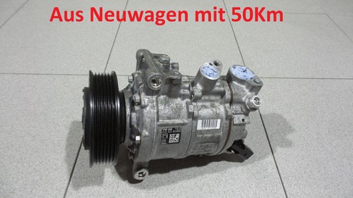 Compressore clima denso vag - compressore,
