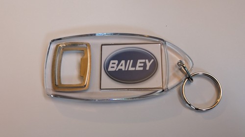 Bailey caravan motorhome logo - bailey,