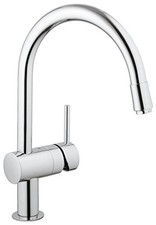GROHE Miscelatore Cucina Minta