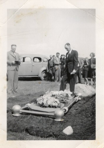 Foto epoca 1948 - foto, d'epoca