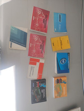 Fiat Epoca Libretti Dati