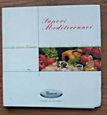 Sapori Mediterranei Whirlpool