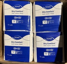 4 Confezioni (Conteggio 80)