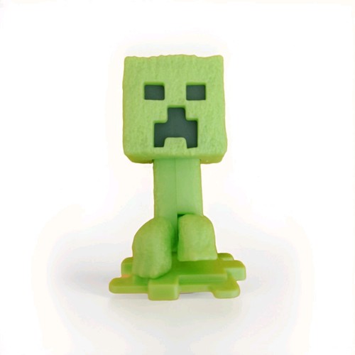 Minecraft mcdonald film - mcdonald's,