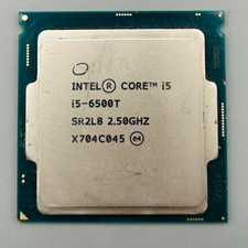Processore CPU Intel Core