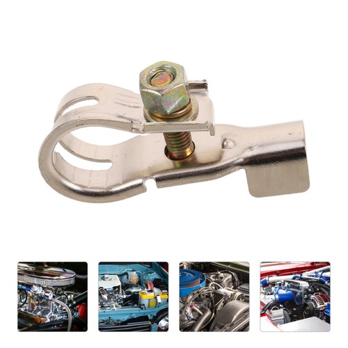 Pezzi adattatore batteria - ,