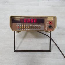 Multimetro digitale Racal-Dana