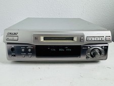 Sony MDS-S40 MiniDisc Deck