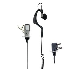 Midland auricolare microfono