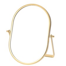 Specchio pieghevole girevole