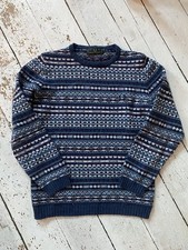 Fred Perry maglione norvegese