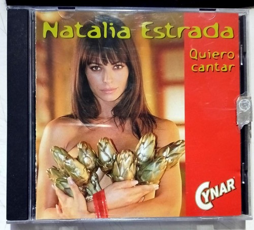 Natalia estrada quiero - estrada,