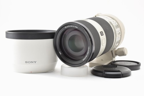 Exc sony 70 200mm f4 - 70-200mm,