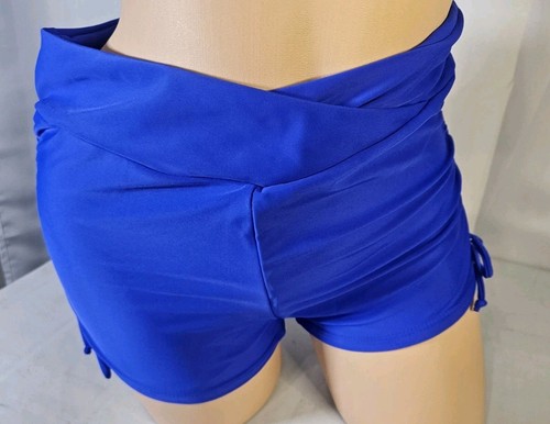 Pantaloncini bagno donna - bagno,