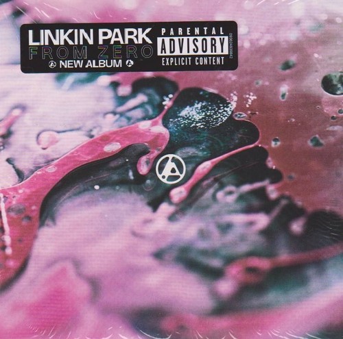 Linkin park from zero - from, 2025