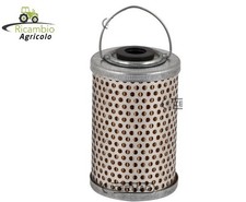 Filtro Olio Per Slanzi