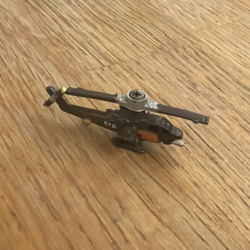 Micromachines vintage galoob - vintage,