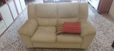 divano letto 2 posti usato