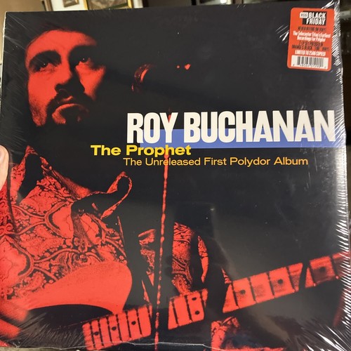 New sealed roy - *new, the