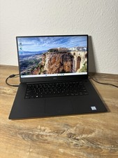 Portatile Dell XPS 15 9550 FHD