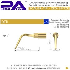 Scaler Tip - punta ZEG OT5 -