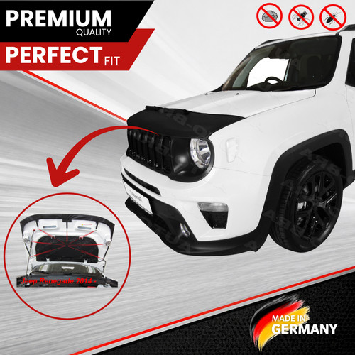 Auto car bra - auto, jeep