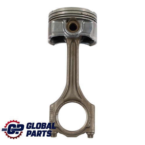 Mahle pistone bmw e46 e60 - e60, e83