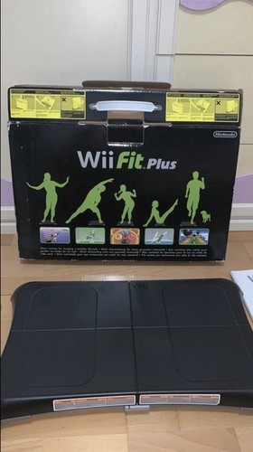 Wii balance board - wii,