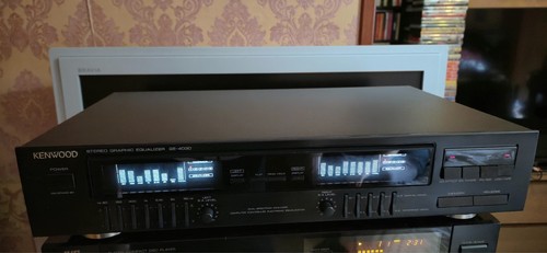 Equalizzatore stereo grafico - grafico,