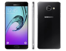 Samsung galaxy - galaxy, a5