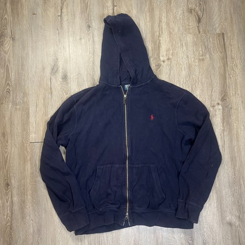 Felpa vintage polo ralph - felpa,