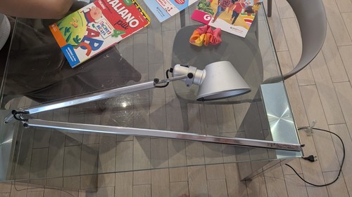 Artemide tolomeo mega - tolomeo,